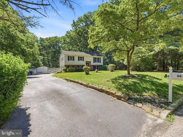 26 WHEATSHEAF RD, Shamong, NJ 08088