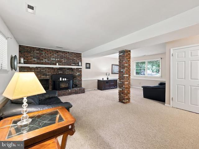 26 WHEATSHEAF RD, Shamong, NJ 08088