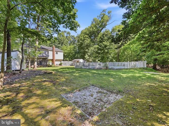 26 WHEATSHEAF RD, Shamong, NJ 08088