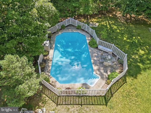 26 WHEATSHEAF RD, Shamong, NJ 08088