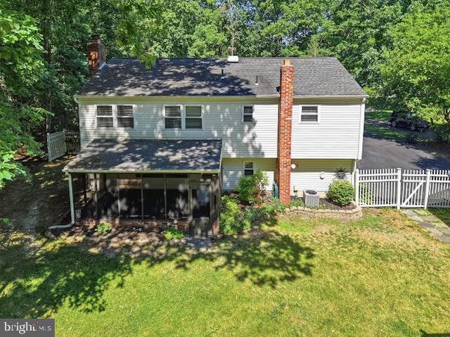 26 WHEATSHEAF RD, Shamong, NJ 08088