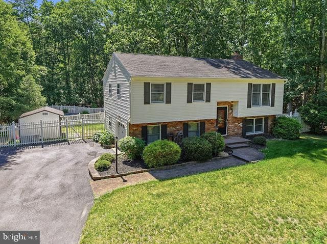 26 WHEATSHEAF RD, Shamong, NJ 08088