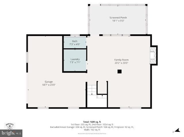 26 WHEATSHEAF RD, Shamong, NJ 08088