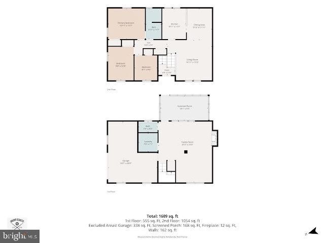 26 WHEATSHEAF RD, Shamong, NJ 08088