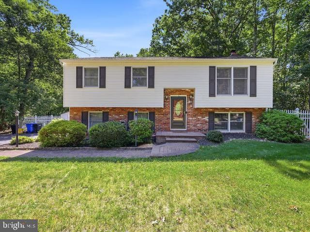 26 WHEATSHEAF RD, Shamong, NJ 08088