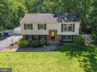 26 WHEATSHEAF RD, Shamong, NJ 08088