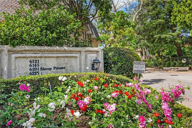 6201 Shoup 75, Woodland Hills, CA 91367