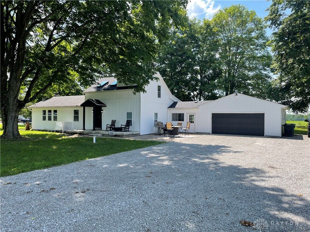 2950 Fairfield Pike, Mad River Township, OH 45502