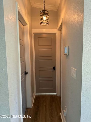 126 E EAST END Road, San Mateo, FL 32187