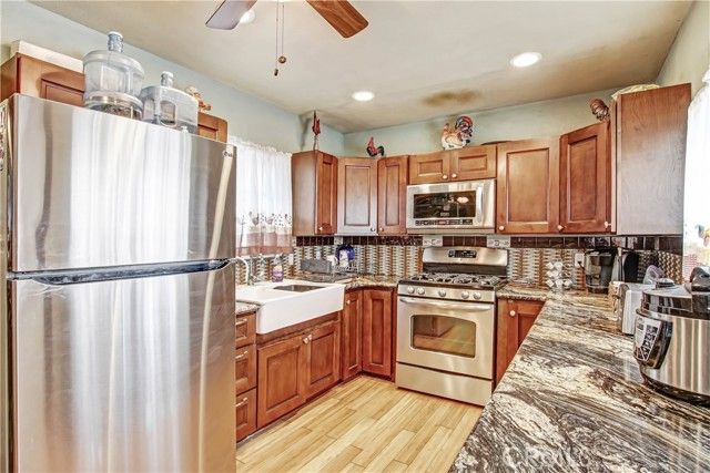 9467 Amsdell, Whittier, CA 90605