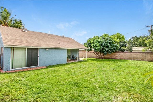 9467 Amsdell, Whittier, CA 90605