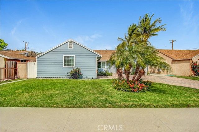 9467 Amsdell, Whittier, CA 90605