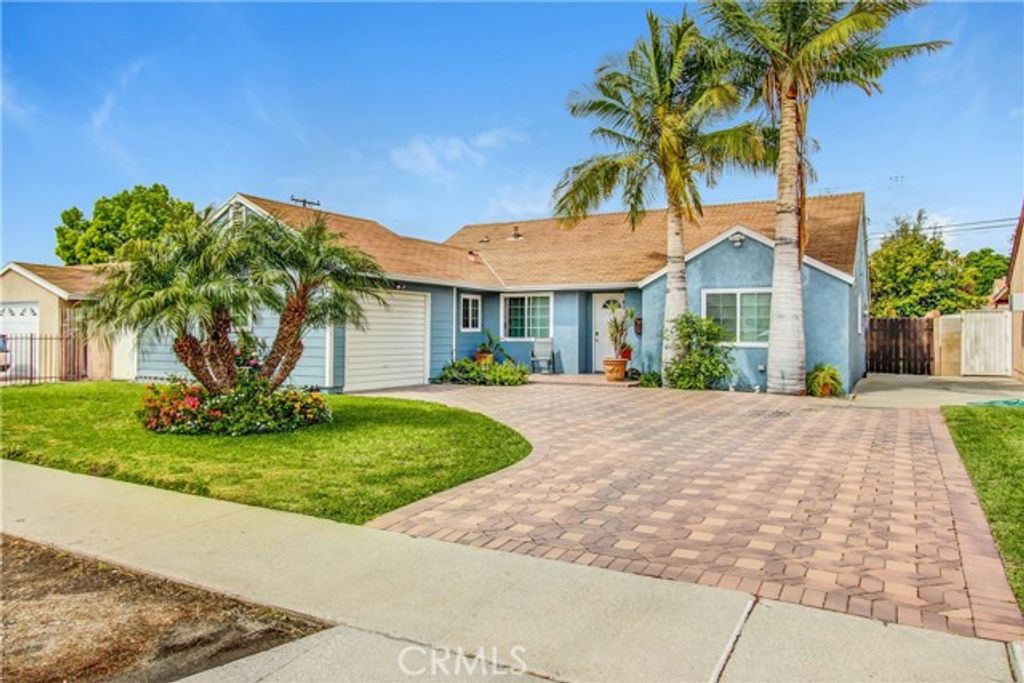 9467 Amsdell, Whittier, CA 90605