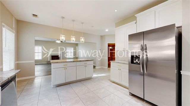 Address unavailable.