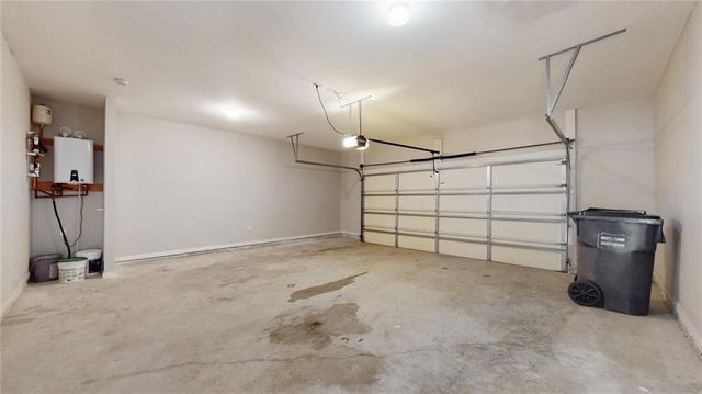 Address unavailable.