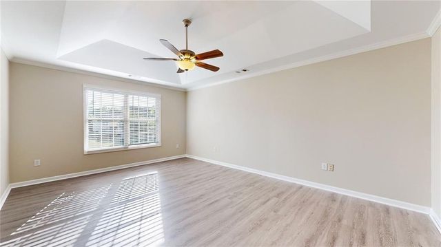 Address unavailable.