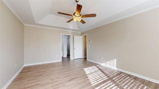 Address unavailable.