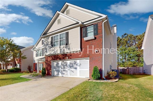 Address unavailable.