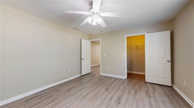 Address unavailable.