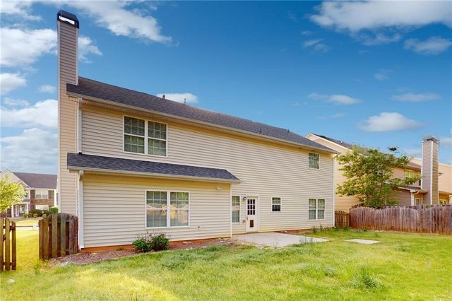 Address unavailable.