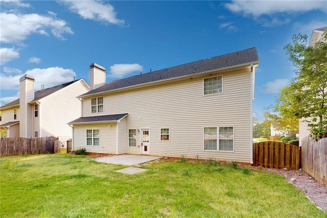 Address unavailable.