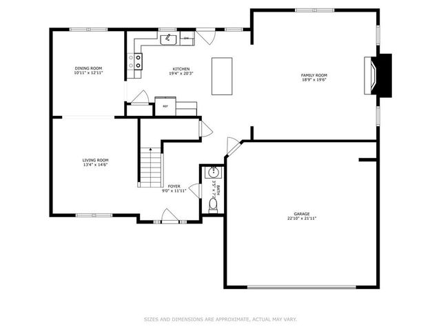 Address unavailable.