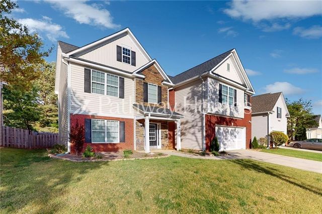 Address unavailable.