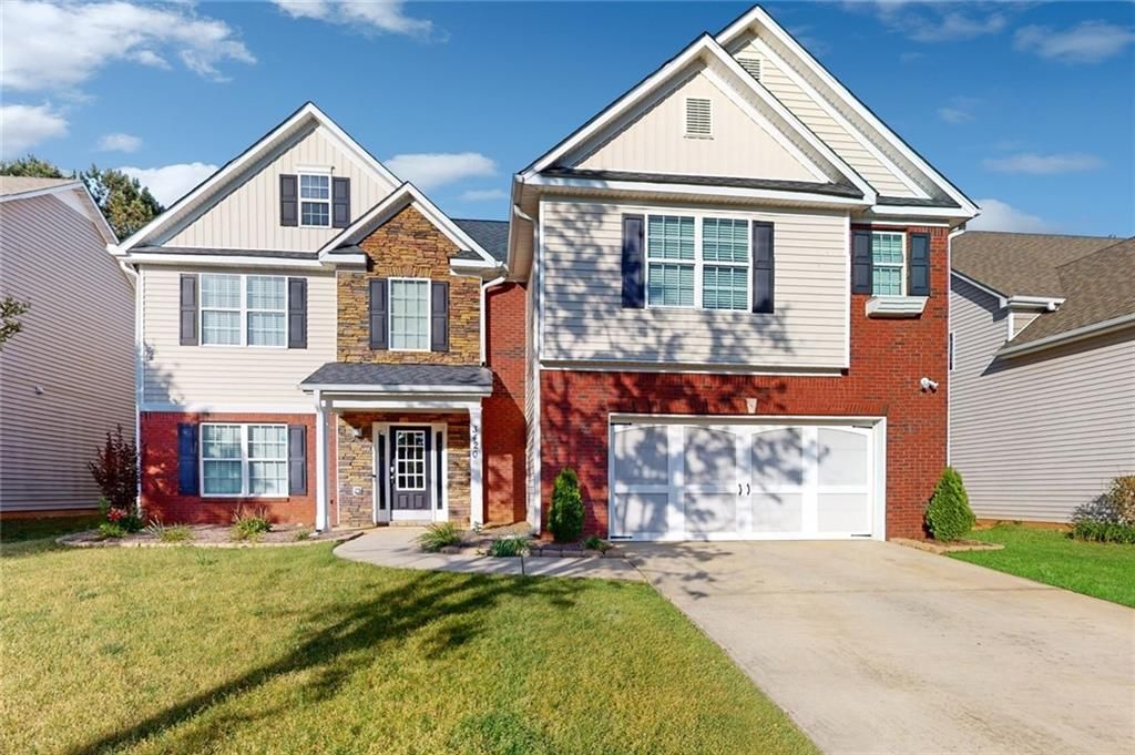 Address unavailable.