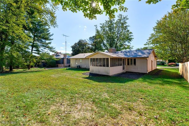 6151 Chermont Street NW, Canton, OH 44718