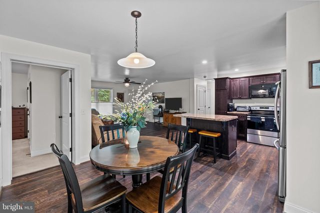 361 RICHLAND RD, Fredericksburg, VA 22406