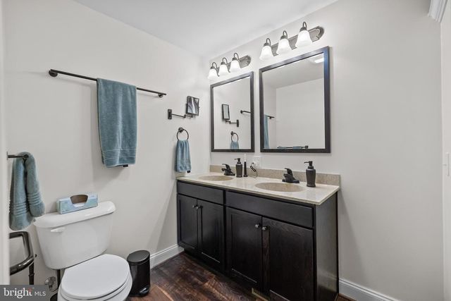 361 RICHLAND RD, Fredericksburg, VA 22406