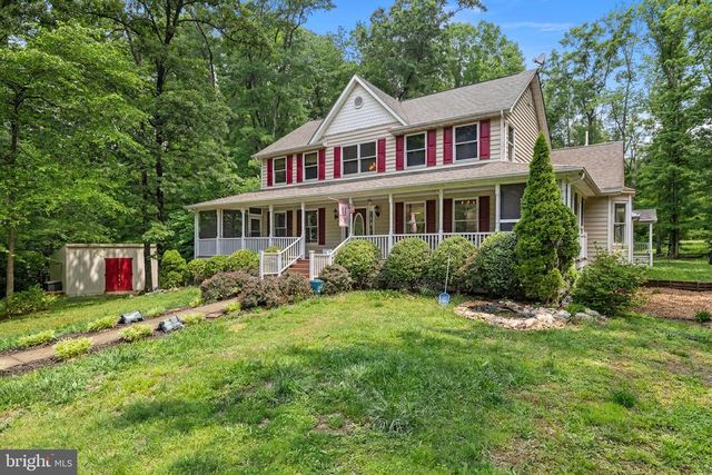 361 RICHLAND RD, Fredericksburg, VA 22406