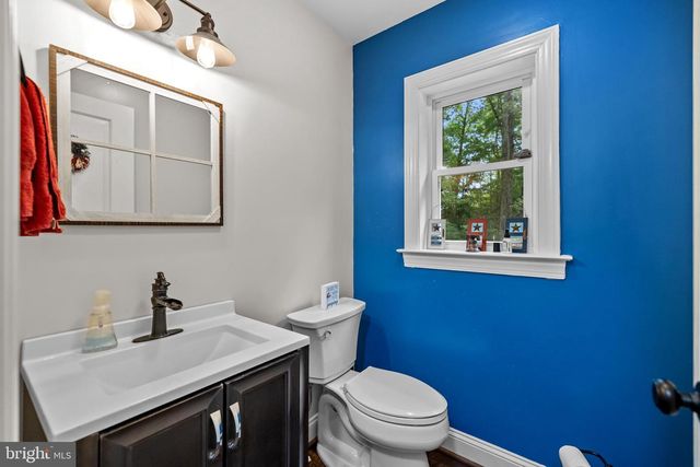 361 RICHLAND RD, Fredericksburg, VA 22406