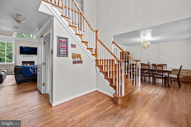 361 RICHLAND RD, Fredericksburg, VA 22406