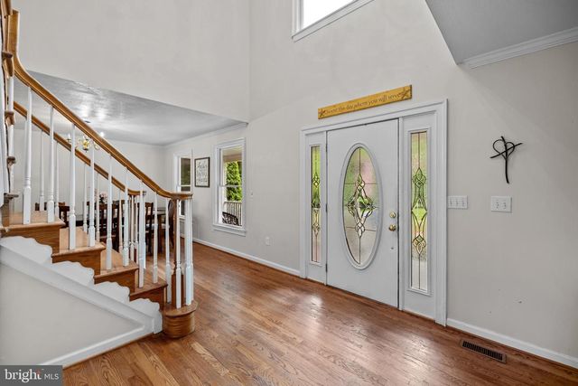 361 RICHLAND RD, Fredericksburg, VA 22406