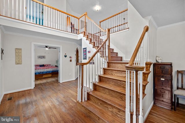 361 RICHLAND RD, Fredericksburg, VA 22406