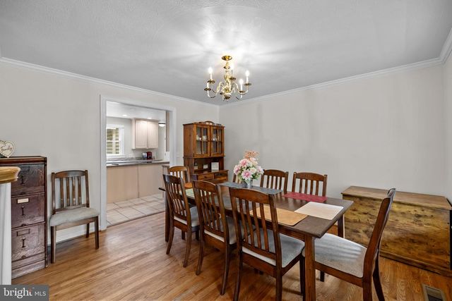 361 RICHLAND RD, Fredericksburg, VA 22406