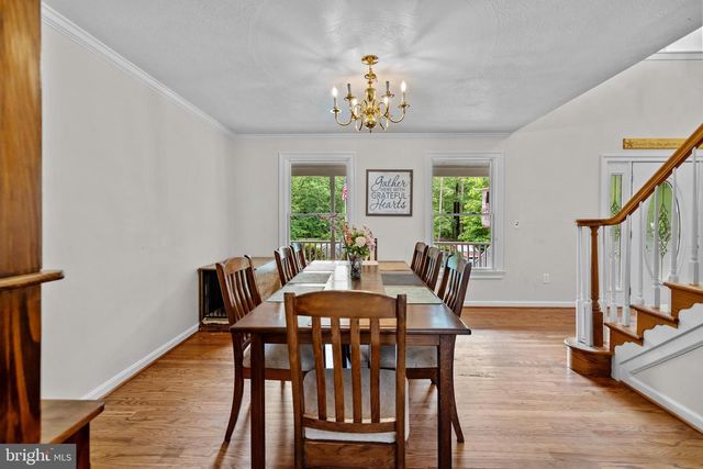 361 RICHLAND RD, Fredericksburg, VA 22406
