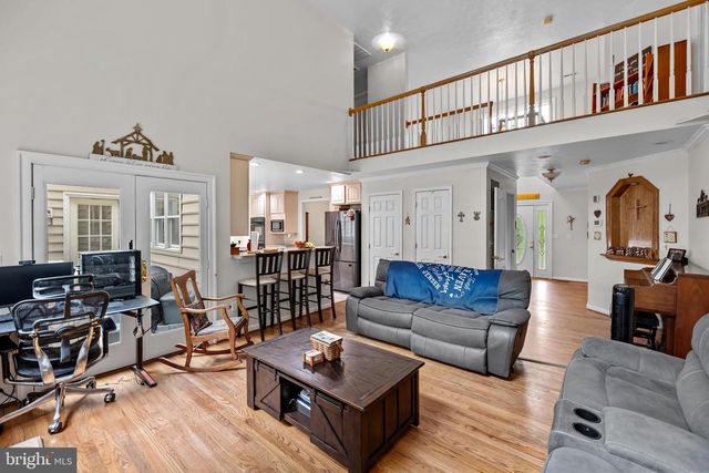 361 RICHLAND RD, Fredericksburg, VA 22406