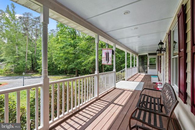 361 RICHLAND RD, Fredericksburg, VA 22406