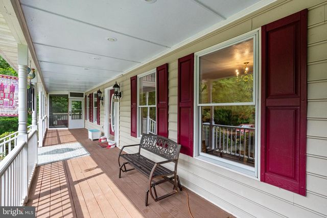 361 RICHLAND RD, Fredericksburg, VA 22406