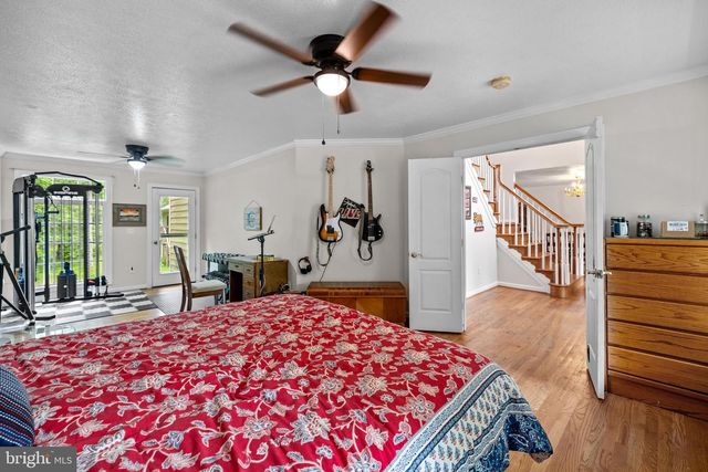 361 RICHLAND RD, Fredericksburg, VA 22406