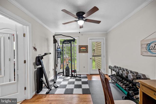 361 RICHLAND RD, Fredericksburg, VA 22406
