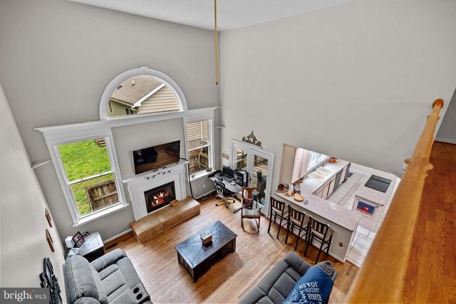 361 RICHLAND RD, Fredericksburg, VA 22406