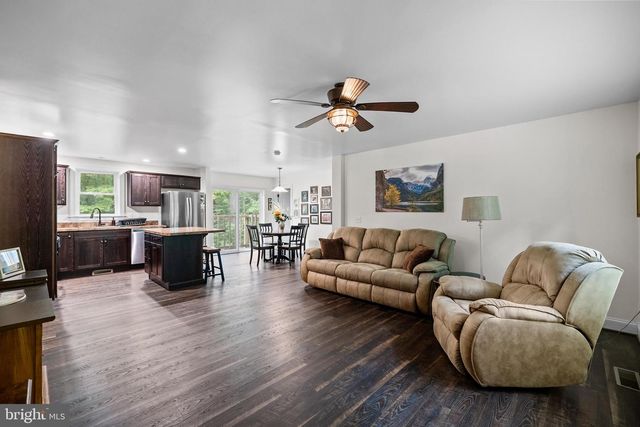 361 RICHLAND RD, Fredericksburg, VA 22406