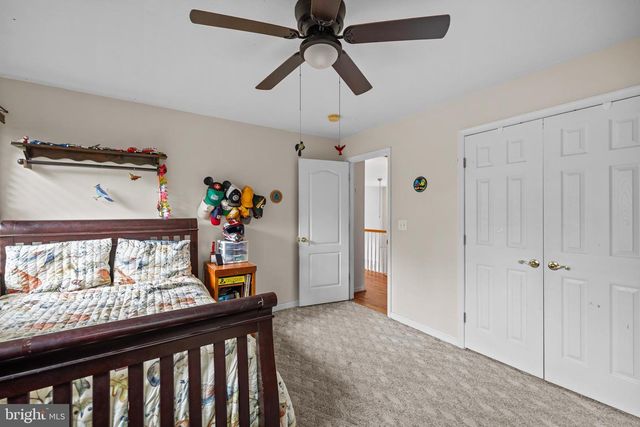 361 RICHLAND RD, Fredericksburg, VA 22406