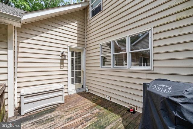 361 RICHLAND RD, Fredericksburg, VA 22406