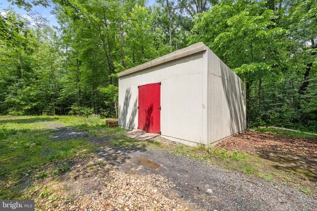 361 RICHLAND RD, Fredericksburg, VA 22406