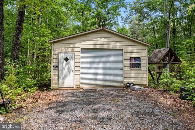 361 RICHLAND RD, Fredericksburg, VA 22406