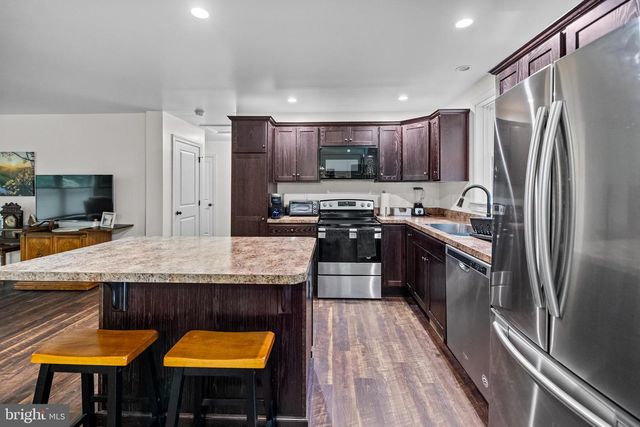 361 RICHLAND RD, Fredericksburg, VA 22406